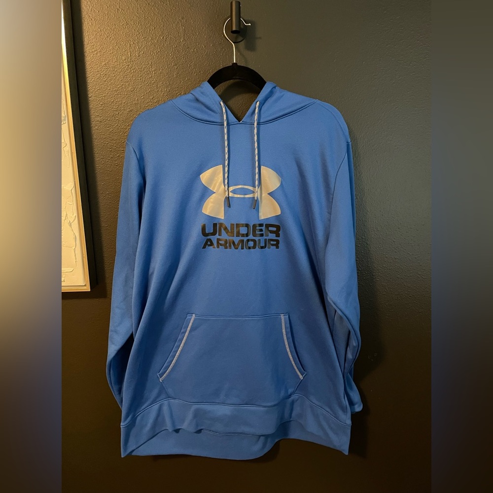 Men’s Under Armour Sweatshirt; Size XL; Men’s Under Armour